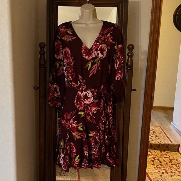 WHBM dress - Picture 1 of 5